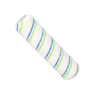 WAŁEK 12CM MICROFIBRA PASEK ZIELONO-NIEBIESKI BLUE DOLPHIN