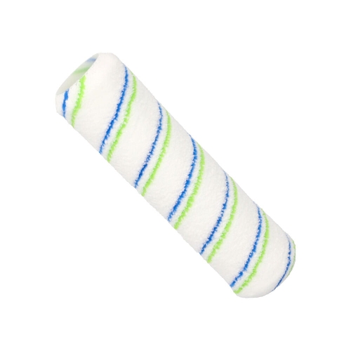 WAŁEK 12CM MICROFIBRA PASEK ZIELONO-NIEBIESKI BLUE DOLPHIN.jpg