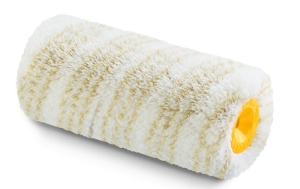 WAŁEK 25CM MAXPROFI UNIWERSALNY ZŁOTY PASEK 