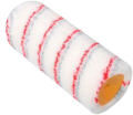 WAŁEK 25CM MULTIKOLOR PASEK CZERWONO-SZARY.png