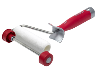 WAŁEK 25CM ANTEX MIKROFIBRA BIAŁY+RĄCZKA ANZA.png