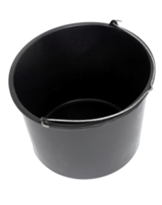 WIADRO BUDOWLANE GUMOWE 5L 