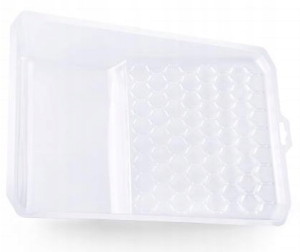 PLASTIKOWY WKŁAD DO KUWETY ŚREDNIEJ 35X26CM