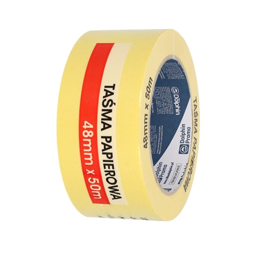 TAŚMA MALARSKA ŻÓŁTA STANDARDOWA 48MMx50MB.jpg