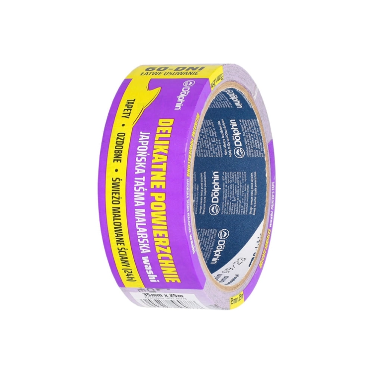 TAŚMA MALARSKA WASHI 35MMx50MB DELIKATNE POWIERZCHNIE 60-DNI.jpg