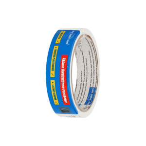 TAŚMA DWUSTRONNA PIANKOWA 25MM/5M BLUE DOLPHIN