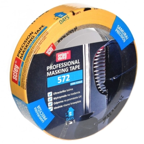 TAŚMA MALARSKA WASHI 38MMx33MB PRECYZYJNA PAPIEROWA 572 SCLEY.jpg