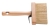 PĘDZEL ŁAWKOWIEC MINI 30130MM HARDY.jpg