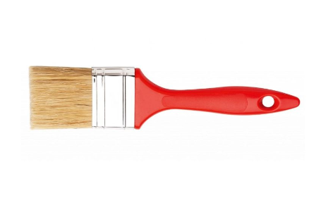 PĘDZEL PŁASKI PLASTIKOWA RĄCZKA 40MM HARDY.png