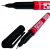 MARKER BUDOWLANY PERMANENTNY CZARNY PRO-BL308 PRO