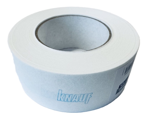 KNAUF TAŚMA DO SPOINOWANIA KURT 25MB