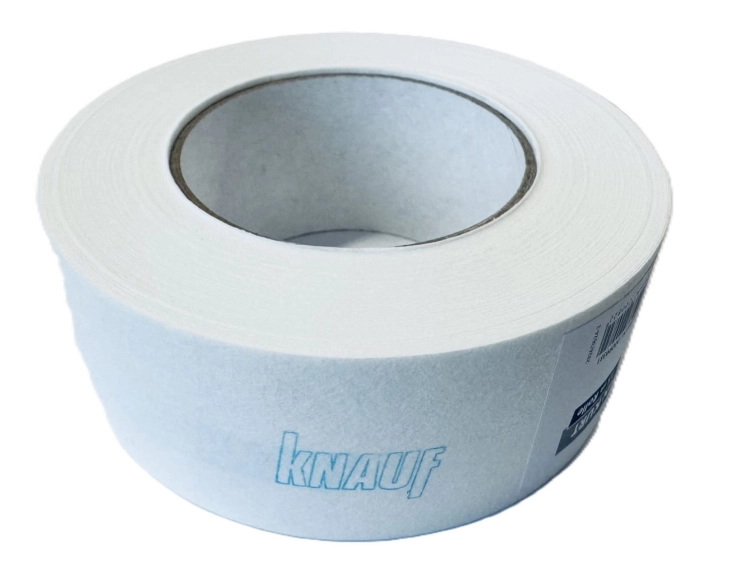 KNAUF TAŚMA DO SPOINOWANIA KURT 25MB