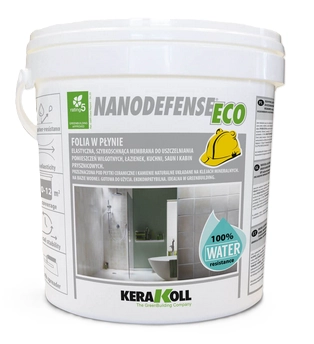 KERAKOLL IDROBUILD FX NANODEFENSE 15KG