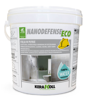 KERAKOLL IDROBUILD FX NANODEFENSE 5KG