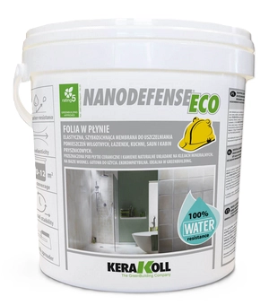 KERAKOLL IDROBUILD FX NANODEFENSE 5KG