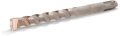 WIERTŁO AGGRESSOR SDS PLUS 6,5x100x160MM RAWLPLUG