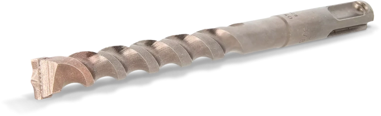 WIERTŁO AGGRESSOR SDS PLUS 6,5x100x160MM RAWLPLUG