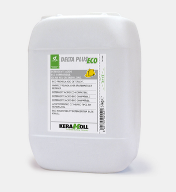 KERAKOLL DELTA PLUS 5L ZMYWACZ RESZTEK CEMENTU