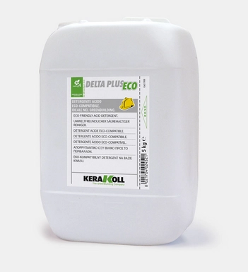 KERAKOLL DELTA PLUS 5L ZMYWACZ RESZTEK CEMENTU