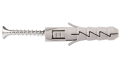 FIX KOŁEK ROZPOROWY 10X50MM Z WKRĘTEM 5X60MM 8SZT FIX-10+560 RAWLPLUG