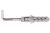 FIX KOŁEK ROZPOROWY 12X60MM Z HAKIEM KĄTOWYM 50SZT FIX-12K RAWLPLUG