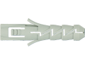 FIX KOŁEK ROZPOROWY 12X60MM Z HAKIEM KĄTOWYM 50SZT FIX-12K RAWLPLUG