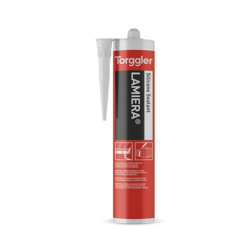 TORGGLER SILIKON SEALANT DEKARSKI LAMIERA BEZBARWNY 310ML