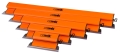 SZPACHLA WYKOŃCZENIOWA TYTANX PROFESSIONAL DO GŁADZI 600MM 4846 INSTAR