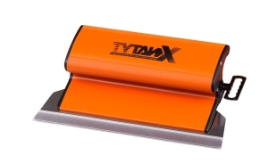 SZPACHLA WYKOŃCZENIOWA TYTANX PROFESSIONAL DO GŁADZI 250MM 4844 INSTAR