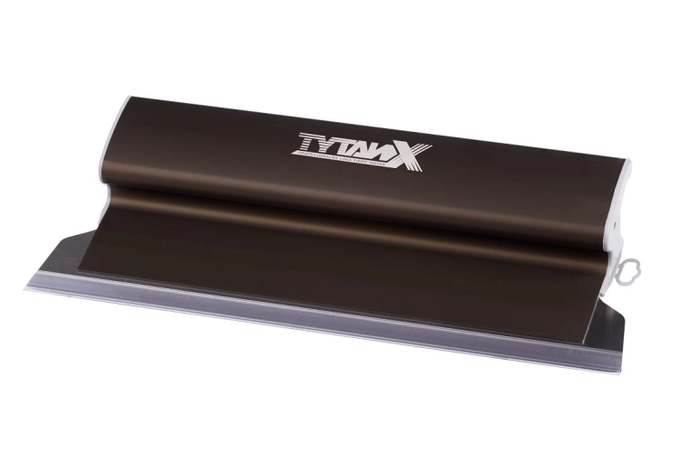 SZPACHLA WYKOŃCZENIOWA 400MM TYTANX PROFESSIONAL 4815 INSTAR