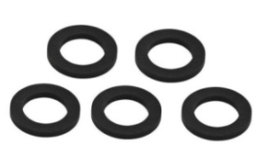 USZCZELKA WĘŻA 3/4" (5 SZT.  KONFEKCJA)  K1026 AKCES