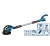 SZLIFIERKA DO PŁYT GIPSOWO-KARTANOWYCH GTR 550 PROFESSIONAL BOSCH