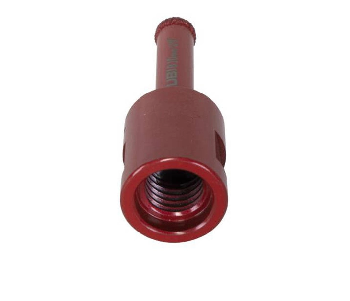 RUBI WIERTŁO DIAMENTOWE NA SUCHO FI 10MM 06919