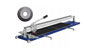 KAUFMANN TOPLINE PRZYRZĄD DO GLAZURY 1250MM KF-10.833.05
