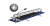 KAUFMANN TOPLINE PRZYRZĄD DO GLAZURY 1250MM KF-10.833.05