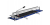 KAUFMANN TOPLINE PRZYRZĄD DO GLAZURY 1250MM KF-10.833.05