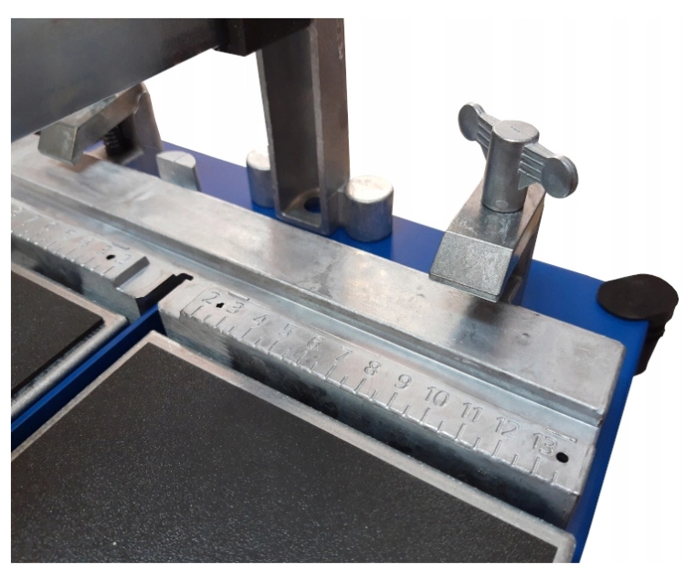 KAUFMANN TOPLINE PRZYRZĄD DO GLAZURY 1250MM KF-10.833.05
