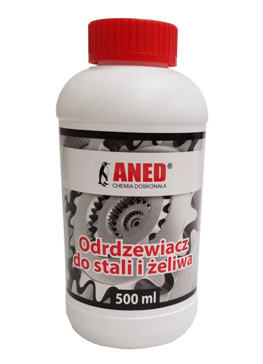 ODRDZEWIACZ W PŁYNIE 500ML ANED