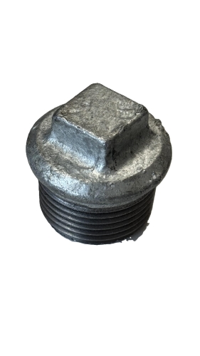 OC KOREK OCYNKOWANY 3/4" NR 47 ODLEWNIA