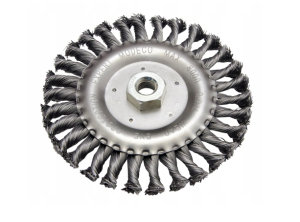 SZCZOTKA TARCZOWA 114 FI-150MM MN-69-114 MODECO