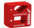 DEDRA MAGNETYZER/DEMAGNETYZER DO BITÓW I KOŃCÓWEK 06A500
