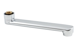 WYLEWKA DO BATERII JEDNOUCHWYTOWEJ TYP "L" L-180 W180L HYDROLAND