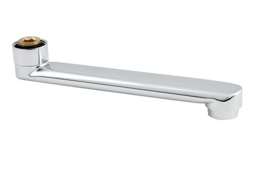 WYLEWKA DO BATERII JEDNOUCHWYTOWEJ TYP "L" L-180 W180L HYDROLAND