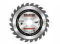 KREATOR PIŁA TARCZOWA DO DREWNA 185X30X2,2X24Z KRT020414