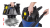 ODKURZACZ PRZEMYSŁOWY M-VAC 35L  1400W