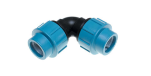 KOLANO PE 25 MM  Z/Z   UST-M