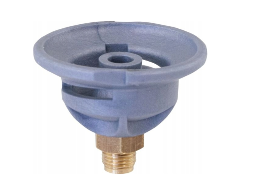 SOUDAL GNIAZDO ADAPTER PISTOLETU CLICK&FIX