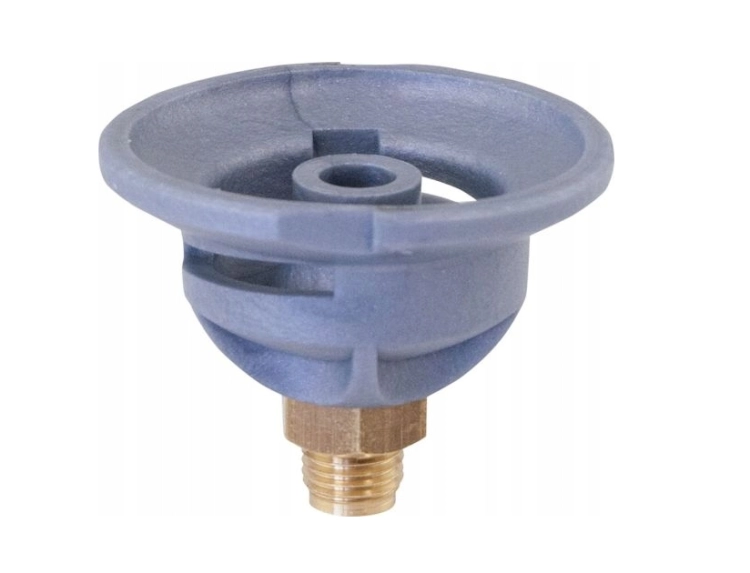 SOUDAL GNIAZDO ADAPTER PISTOLETU CLICK&FIX