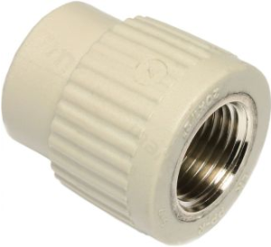 PP ZŁĄCZKA 16X1/2 GW  3081141  WAVIN