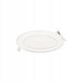 ORNO OPRAWA LED EURUS PODTYNK DOWNLIGHT 20W 3000K BIAŁA OKRĄGŁA 6053WLX3